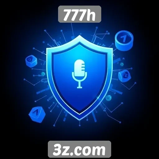 Recursos de segurança implementados no 777h