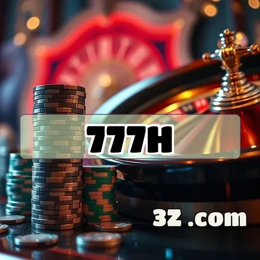 Tablegames em 777h: A Revolução dos Jogos de Mesa